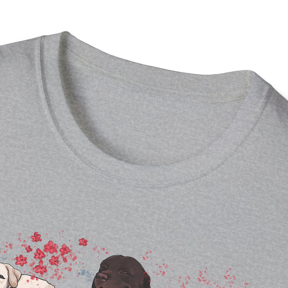 Thumbnail: Artwood Unisex Tee 