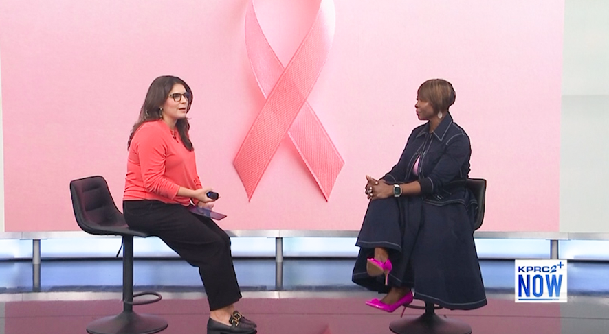 In The Press | Sipping PositiviTEA™