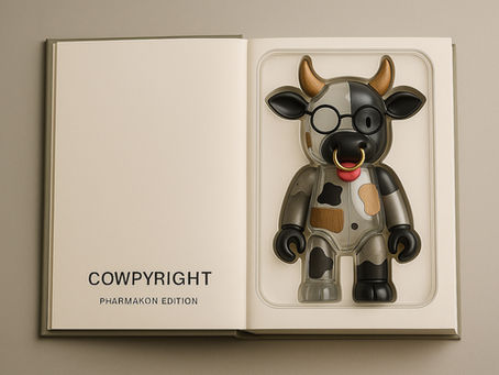 第三回|COWPYRIGHT──建築のもうひとつの身体