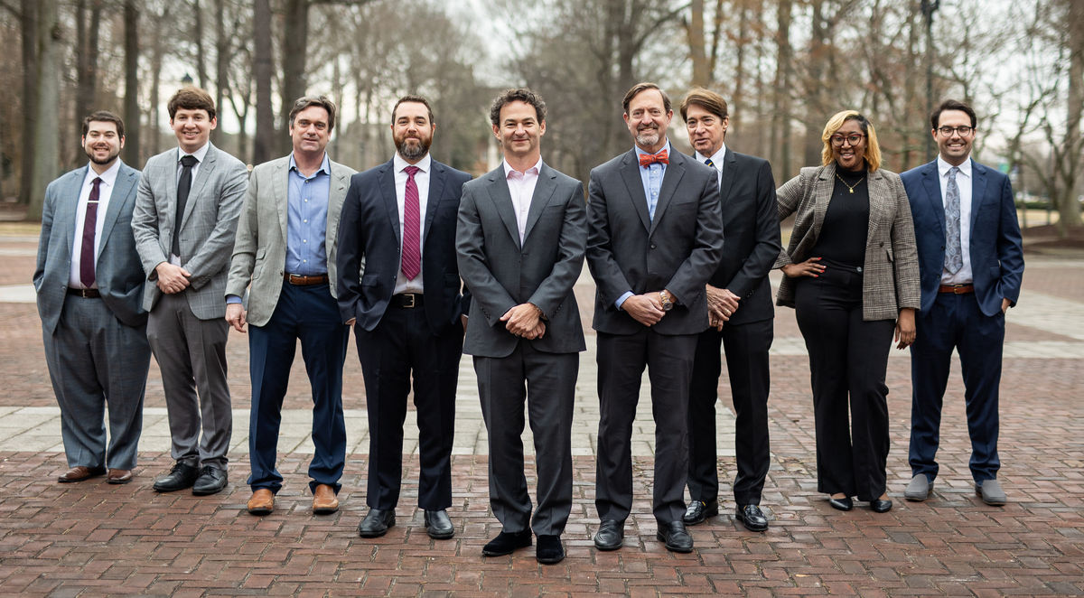 Caplan Law Group