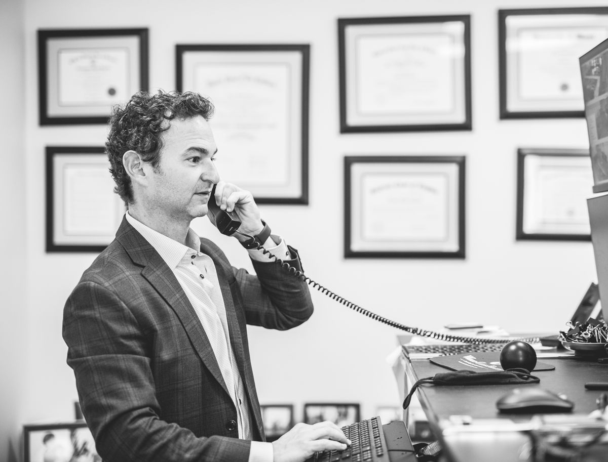 Caplan Law Group