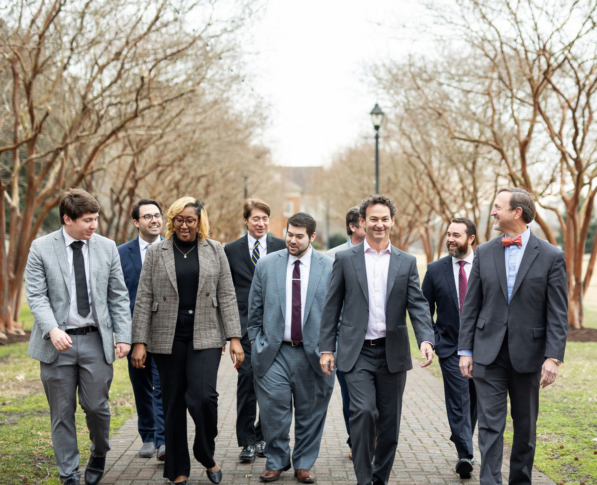 Caplan Law Group