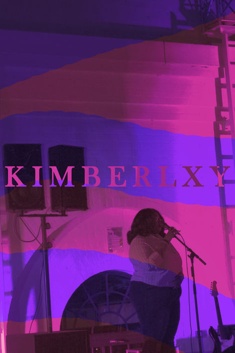 Kimberlxy
