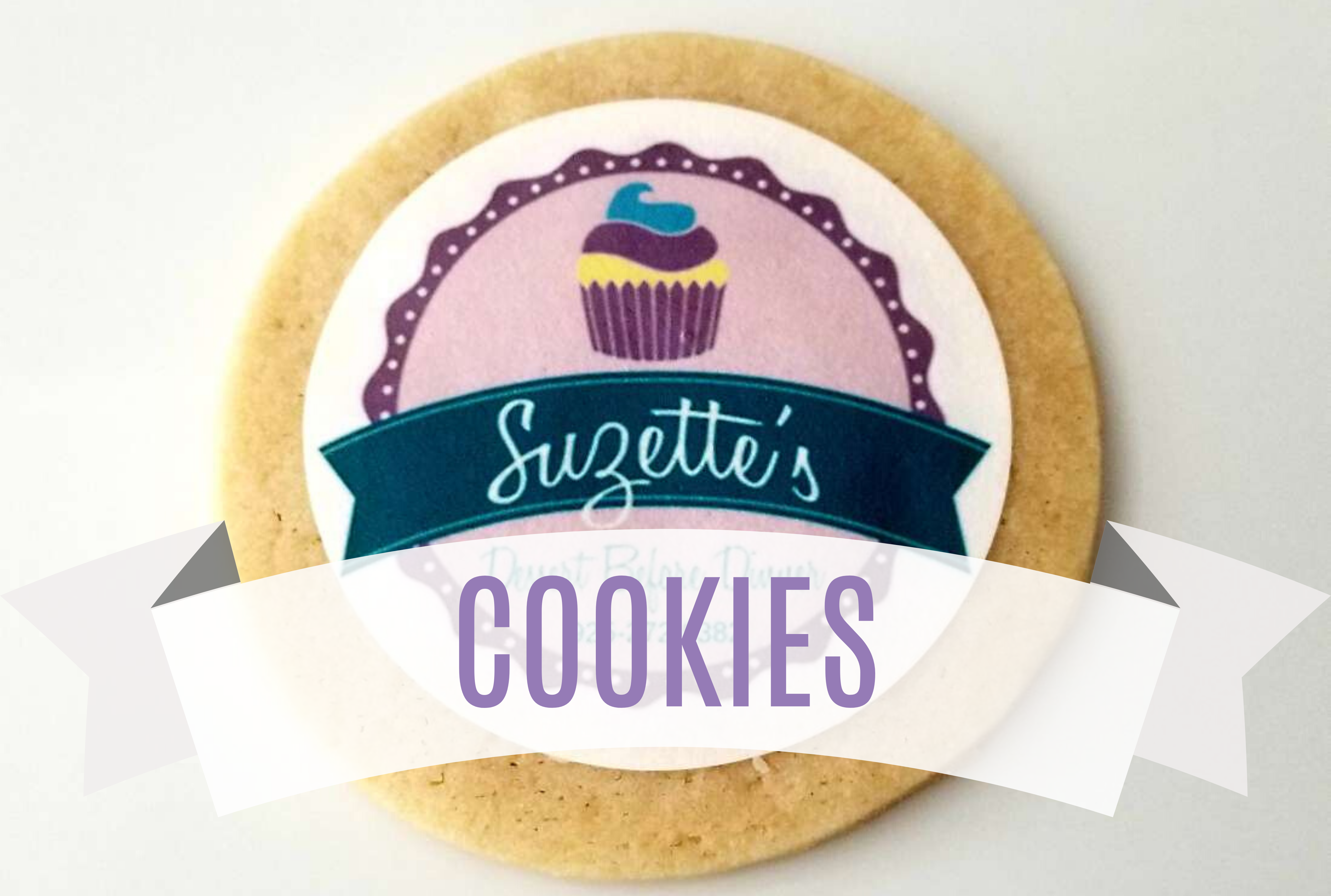 Home Dessert Before Dinner