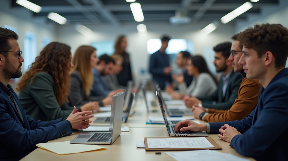 Top Recruitment Trends for 2023 You Should Know