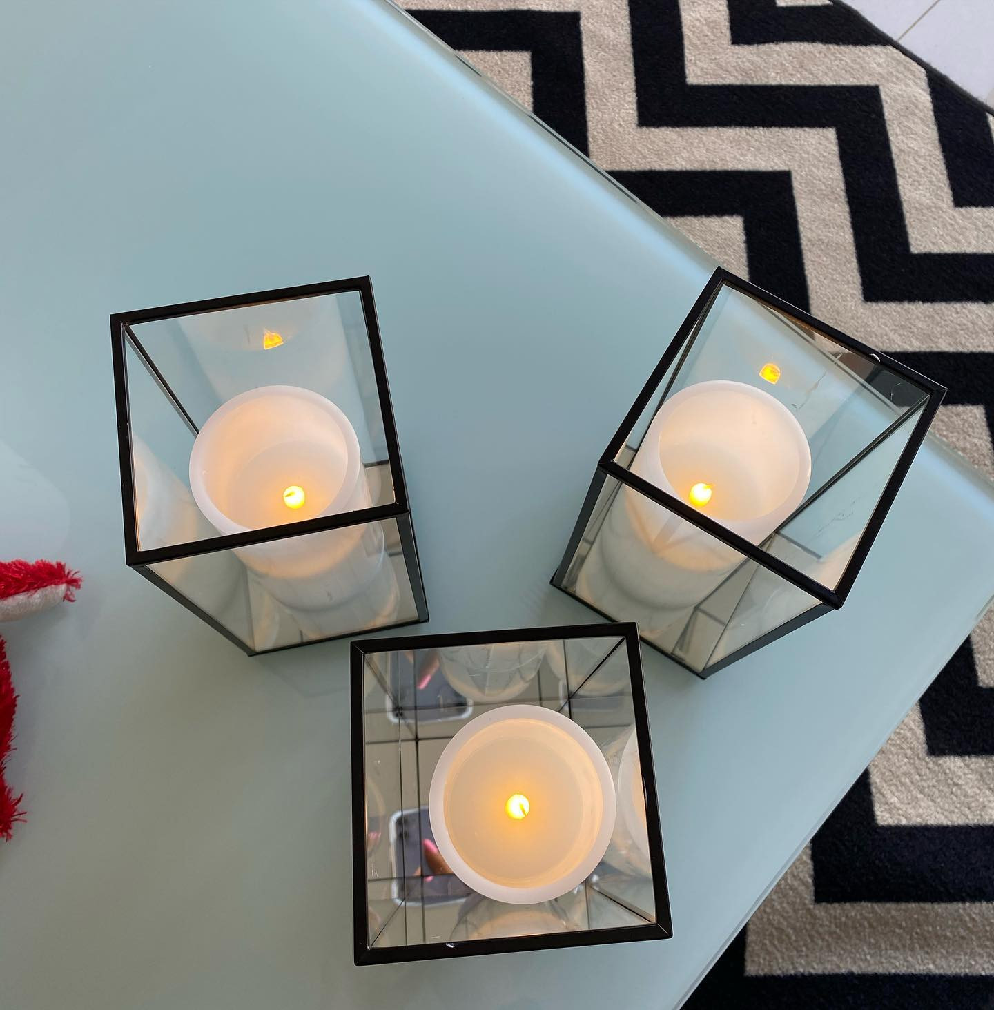 LED candle