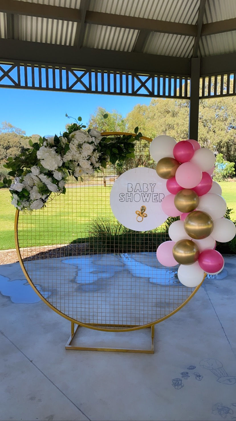 Thumbnail: 21st Birthday set up PACKAGE 