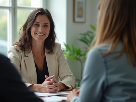 Transform Your Life with Faith-Based Coaching Programs