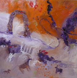 Map Series: Arches