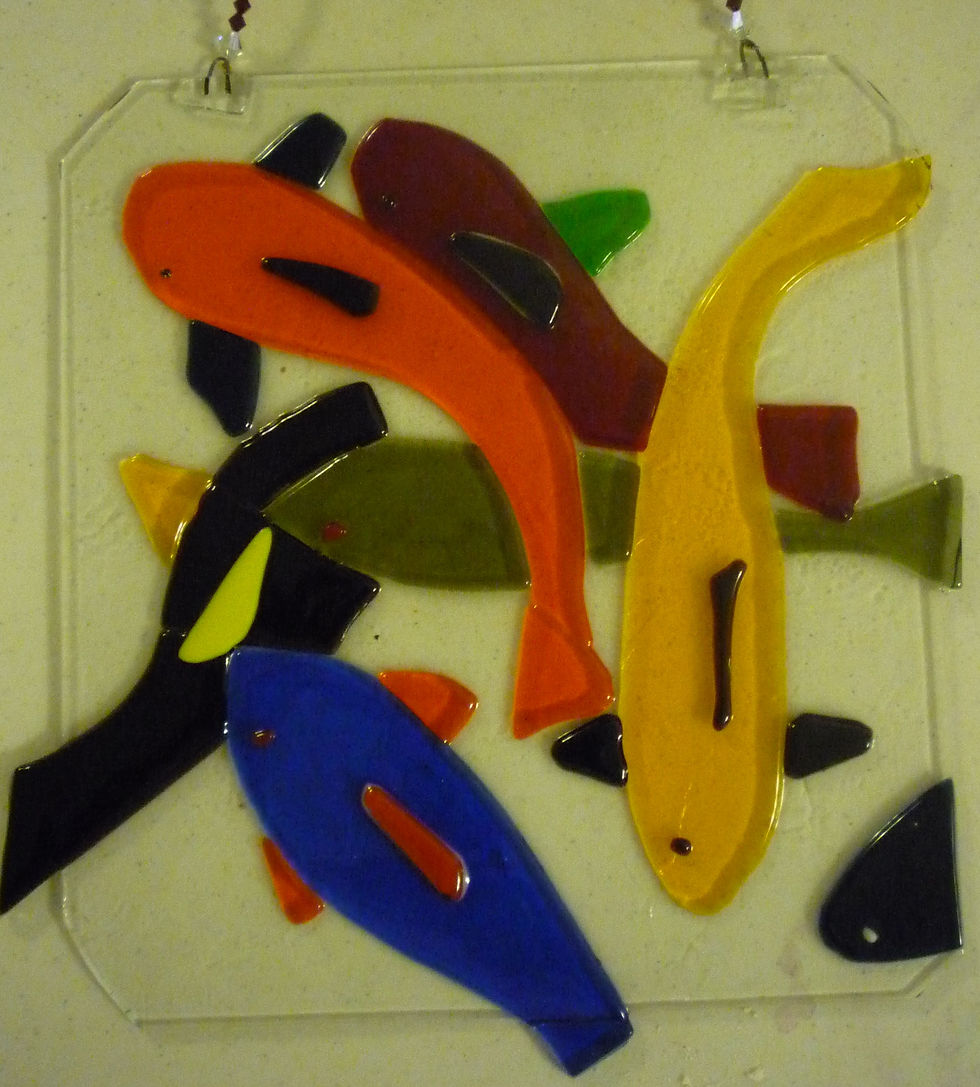 Koi