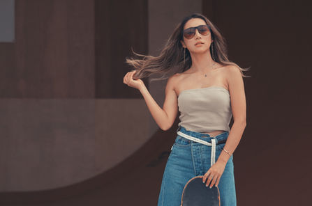 ing.creations.japan 撮影
ROAVGALAXY　ポートレート