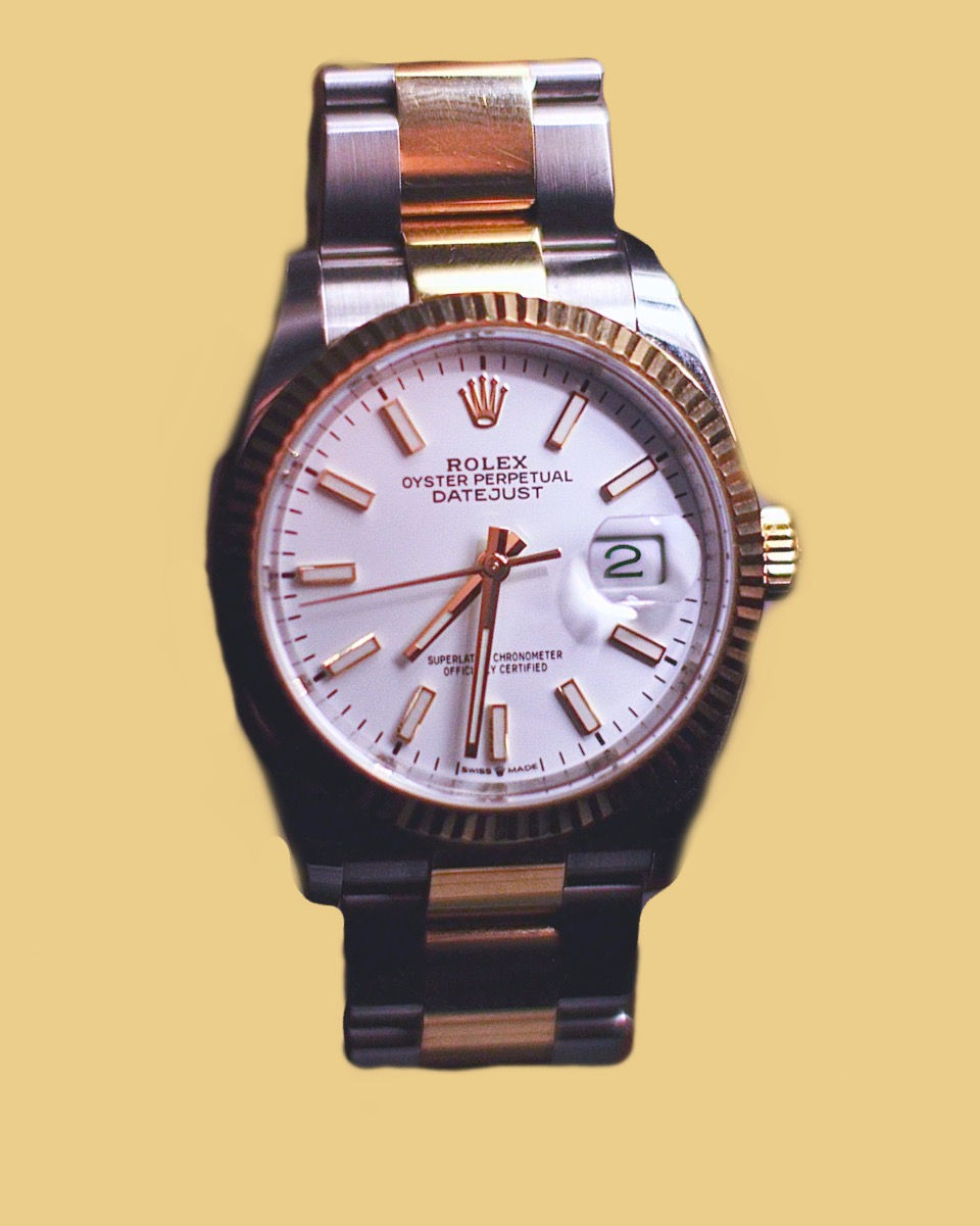 Watches