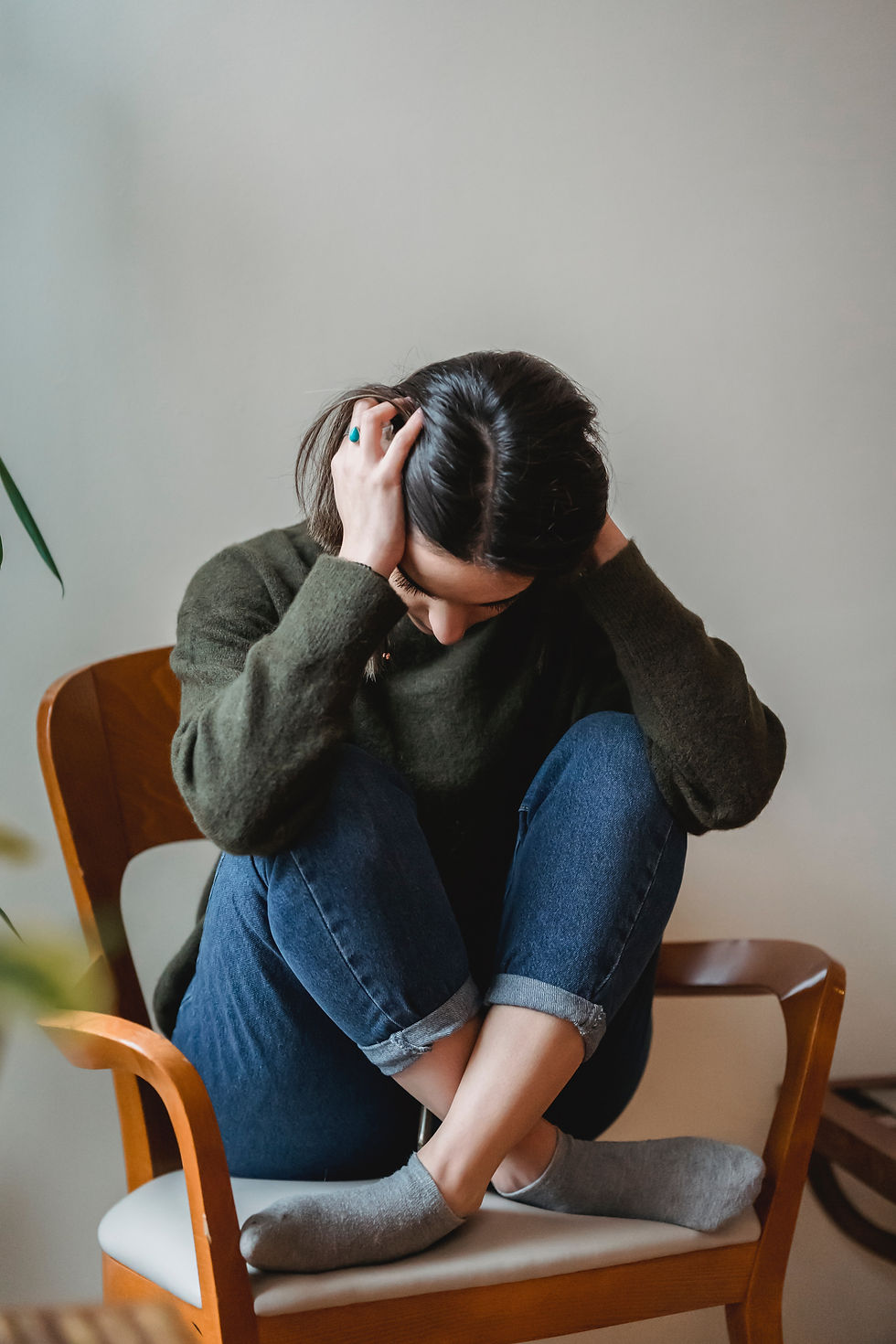 Lidando com a Depressão: Sintomas, Tratamentos e Apoio