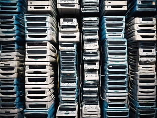 Donate Computers to Bridge the Digital Divide