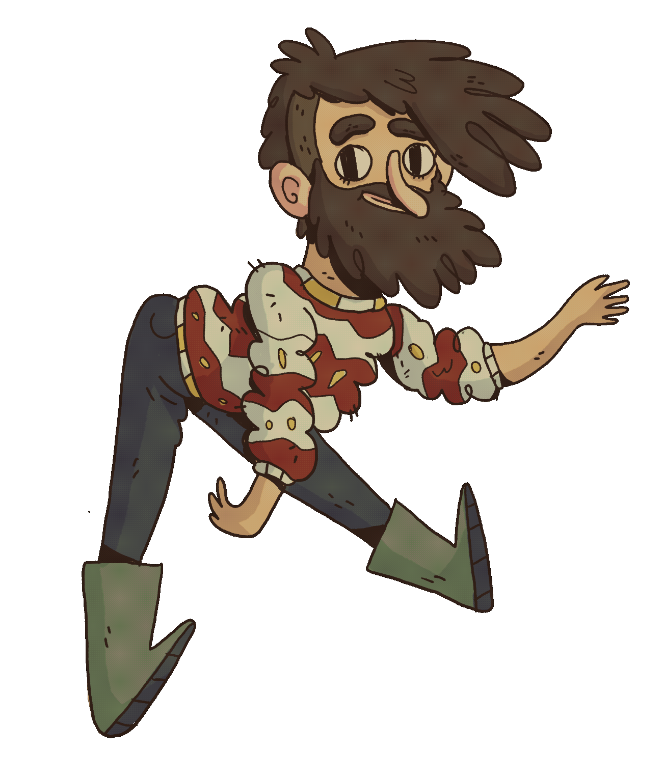 Tzook Roadeer Har-Paz_Logo_About.gif