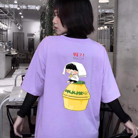 Làm thế nào để có thể phối đồ hợp xu hướng mới nhất