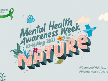 Shining a light on limb difference for Mental Health Awareness Week