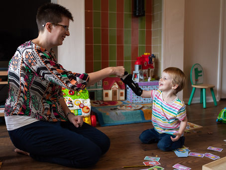 Limb Loss and Limb Difference Awareness Month 2021