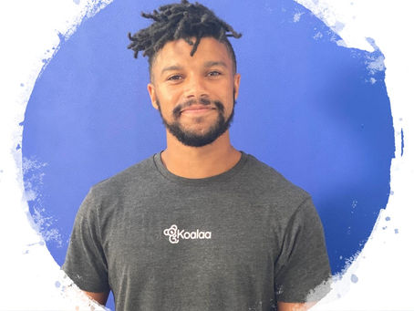 Koalaa’s founder named in Forbes ’30 under 30’
