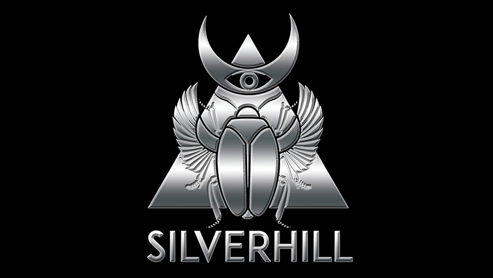 Silverhill Band