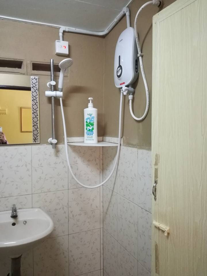 Thumbnail: Himpunan Kasih Homestay