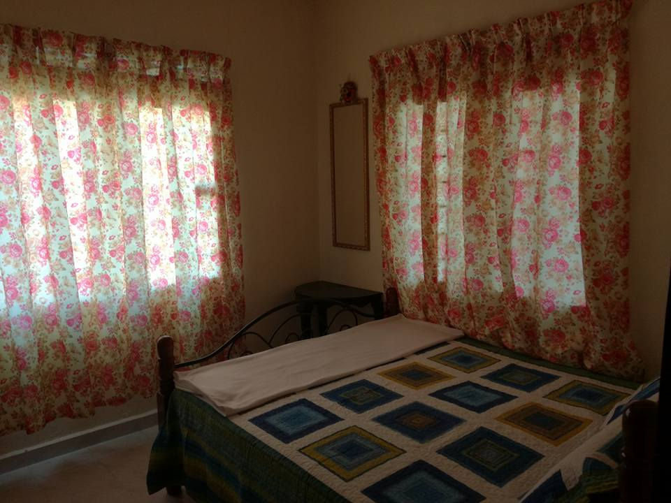 Thumbnail: Himpunan Kasih Homestay