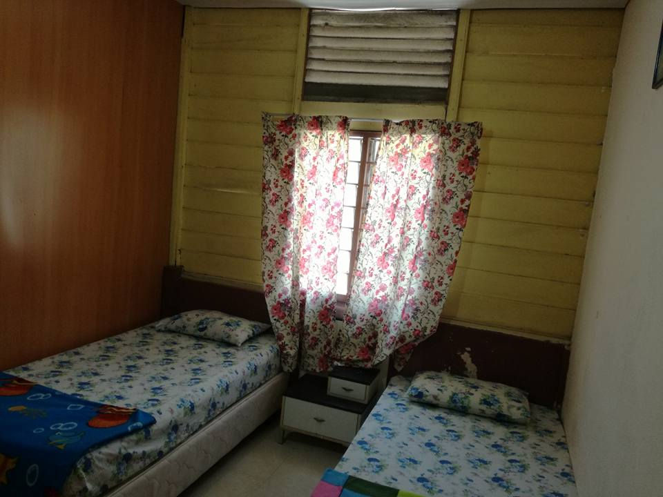 Thumbnail: Teratak Kasih Homestay