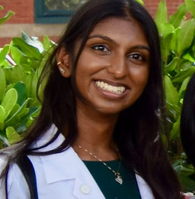 Sowmya Potluri