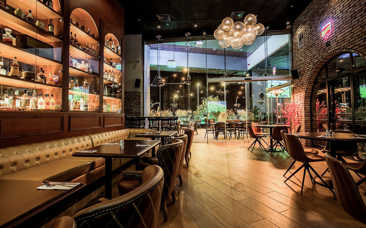 מתחם הוי אי פי