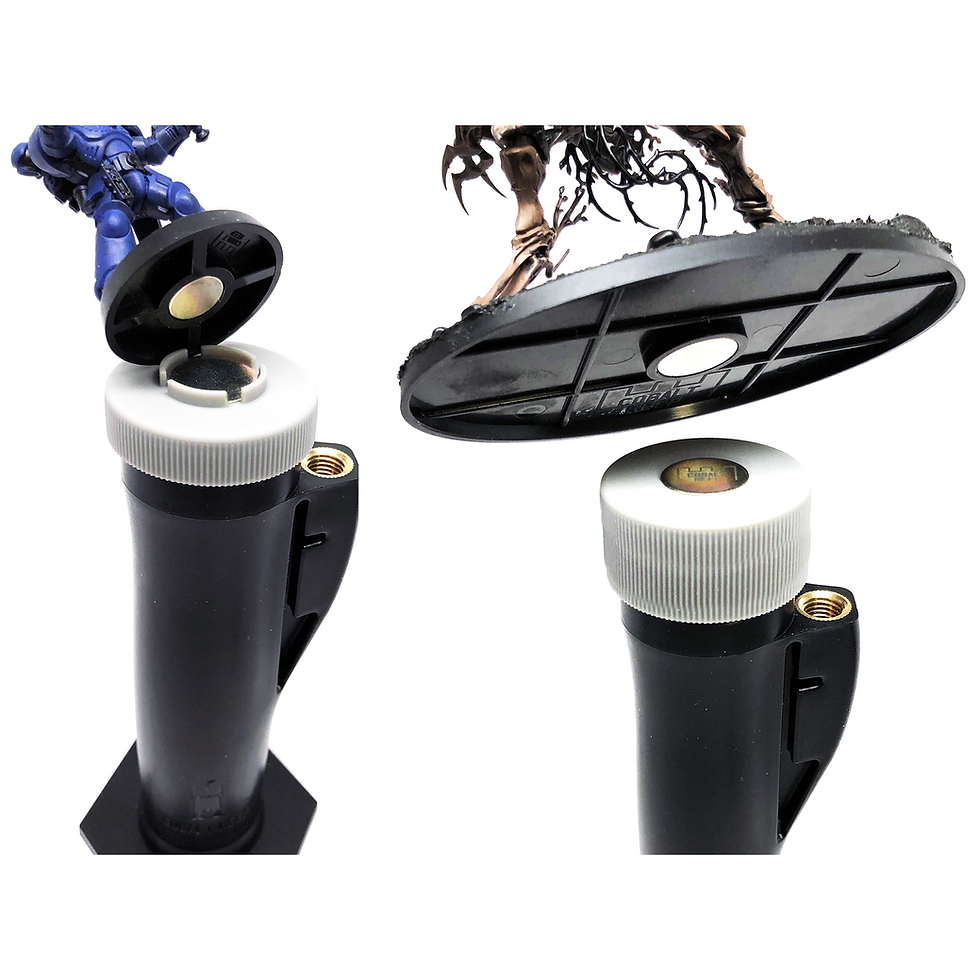 Thumbnail: Painting Hilt Pro Bundle