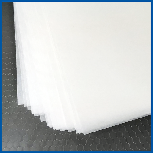 Wet Pallete Parchment Paper Cobalt Keep