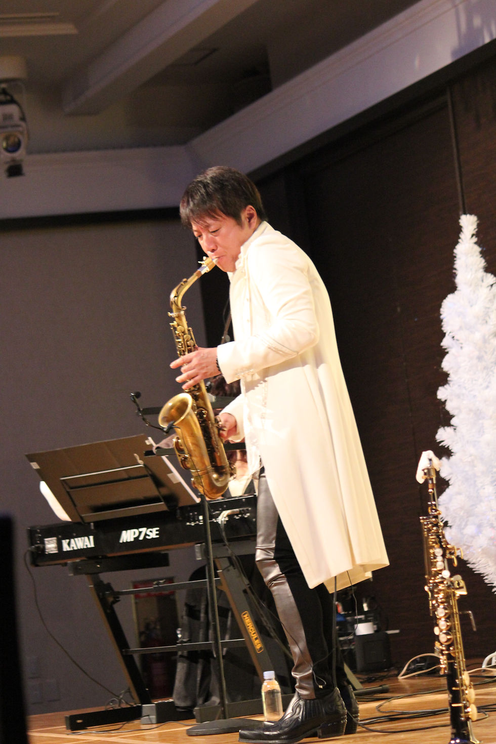 20191215クリスマスコンサート