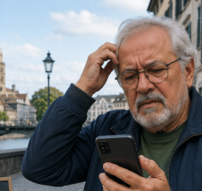 Collecting an INSS Pension From Abroad: Why an Irregular CPF Can Freeze Your Benefit
