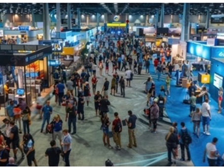 Trade shows