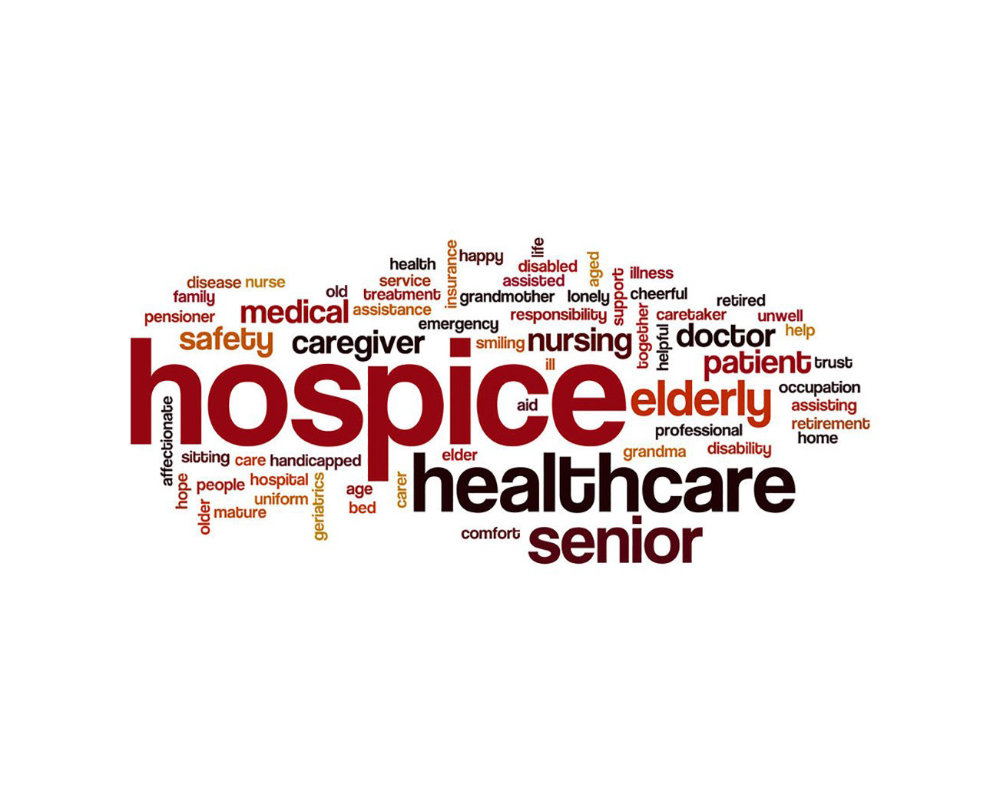 Health, Hope and Hospice
