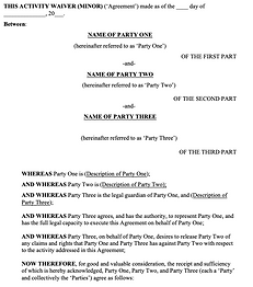 Activity Waiver (Minor) - No logo.png