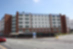 Whiston Hospital