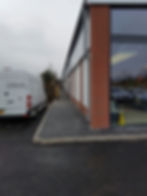 Lidl Gloucester