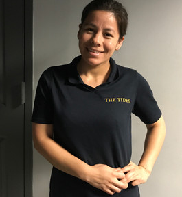 Brenda Esteban-Ramirez