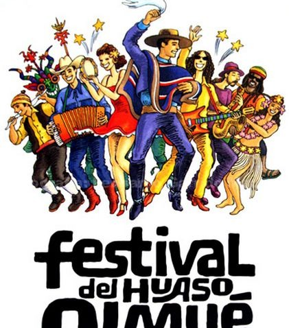 Typical Chilean Holidays