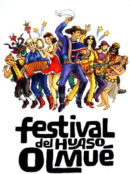 Typical Chilean Holidays