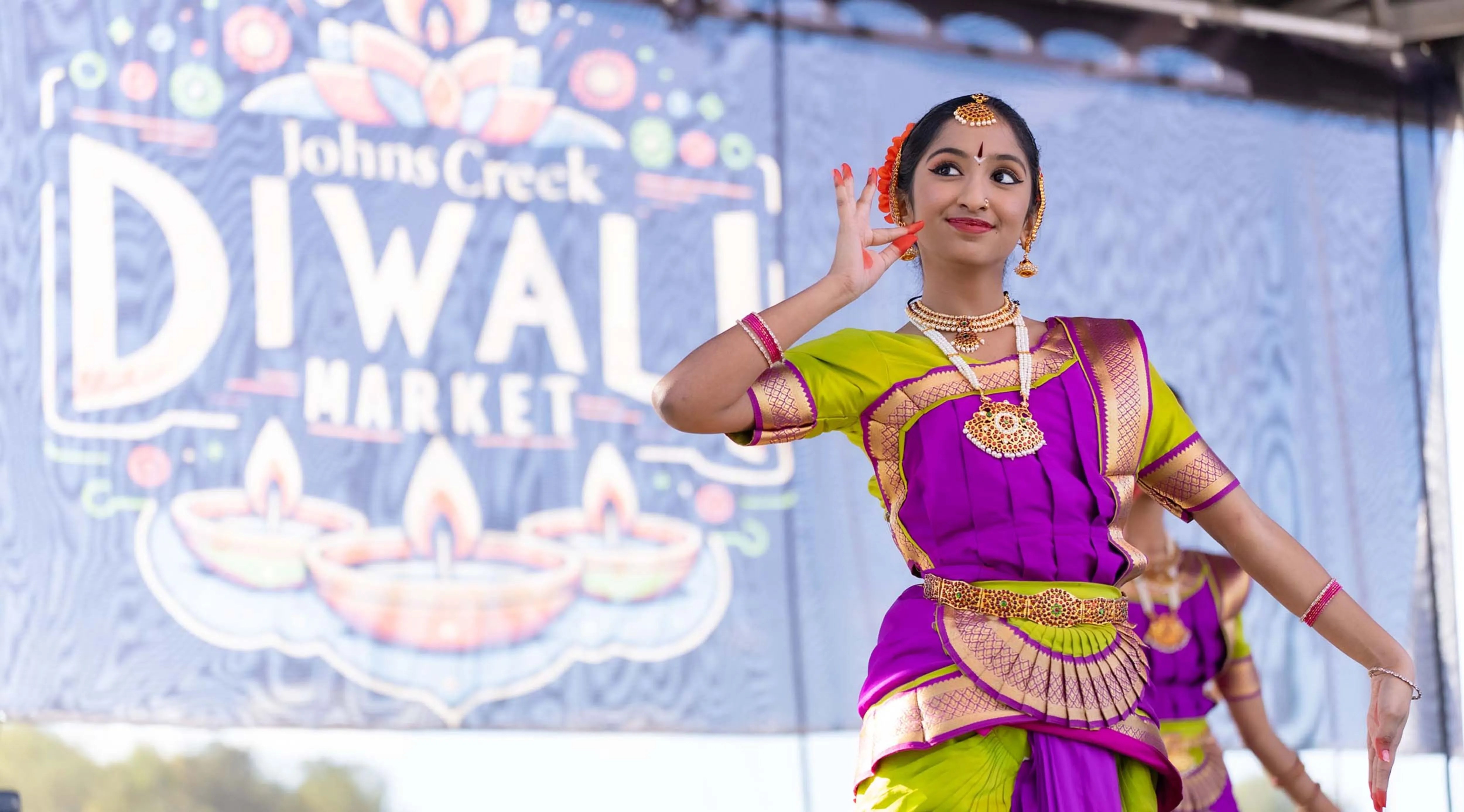 Diwali, the Festival of Lights!