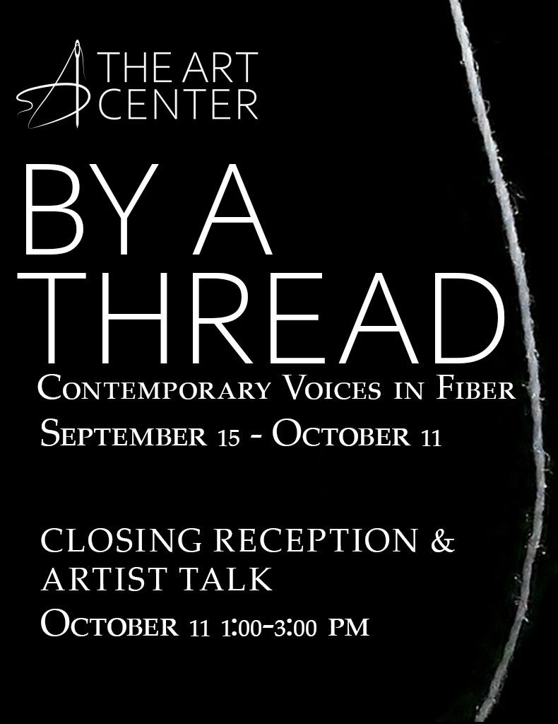 By a Thread