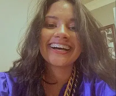 Tanisha Chanda