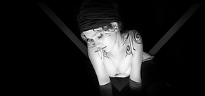 Isolated In Black