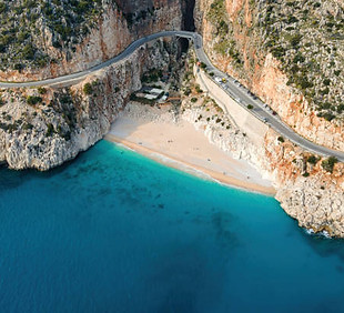 Kas, Turkki istockphoto.jpg