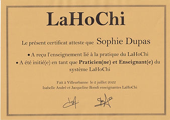 Sophie Dupas Lyon Hypnose Reiki Magnétisme