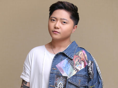 The Music Continues: Why You Need to Support Jake Zyrus