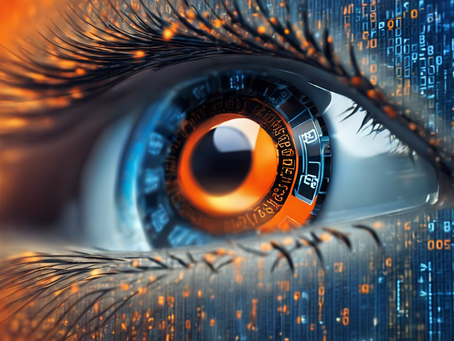 Secure Your Business with AmpTech's Cybersecurity Services