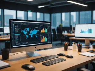 How can small businesses implement cost-effective IT management strategies for maximum efficiency?